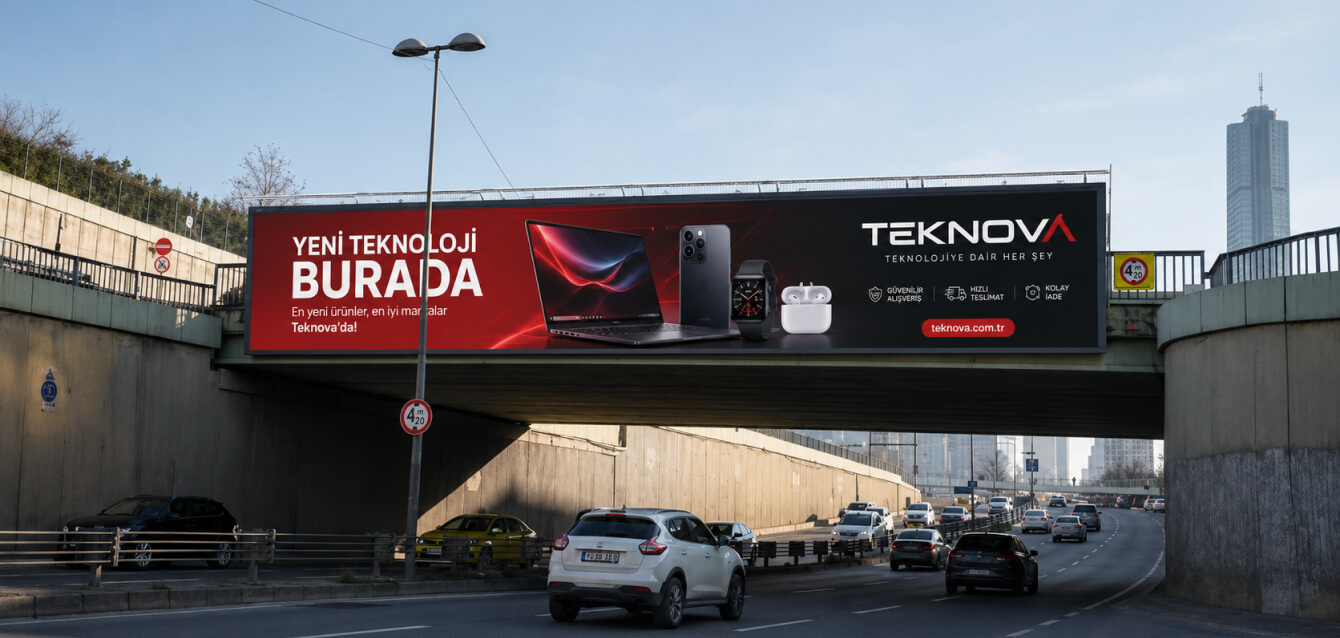 Alınlık Reklamları Alınlık Reklamları
